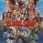 The Comic Shop (2025)