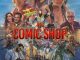 The Comic Shop (2025)