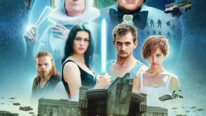 The Empire (2024) The Empire (2024)