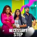 A Necessary Step (2023)