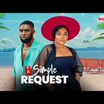 A SIMPLE REQUEST (2025)