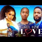 ALL FOR LOVE (2025)