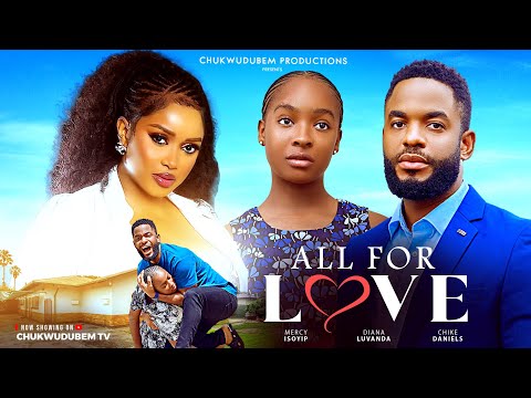 ALL FOR LOVE (2025) ALL FOR LOVE (2025)