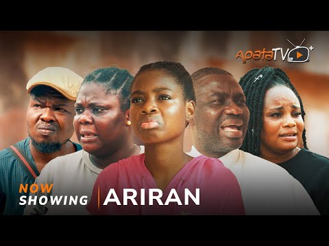 Ariran (2025) Ariran (2025)