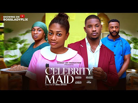 CELEBRITY MAID (2025) CELEBRITY MAID (2025)