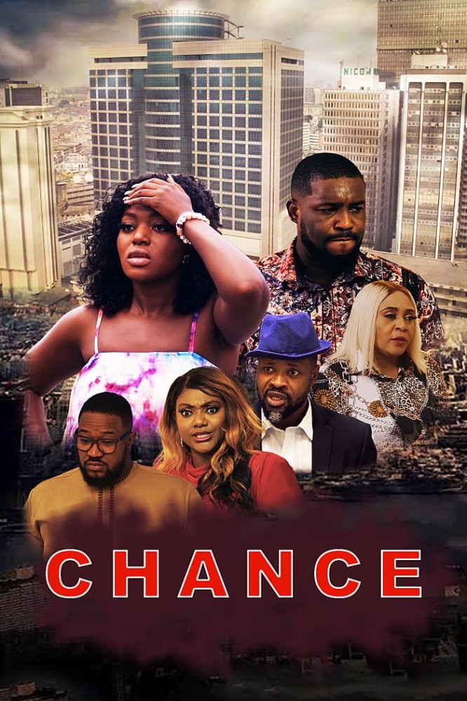 Chance (2022)