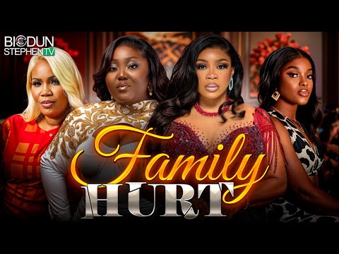 FAMILY HURT (2025) FAMILY HURT (2025)