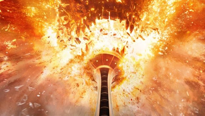 Final Destination 6: Bloodlines (2025) Final Destination 6: Bloodlines (2025)