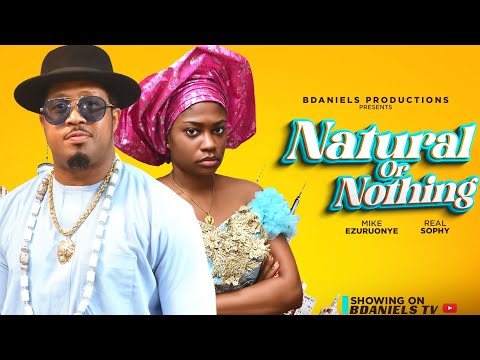 NATURAL OR NOTHING (2025) NATURAL OR NOTHING (2025)