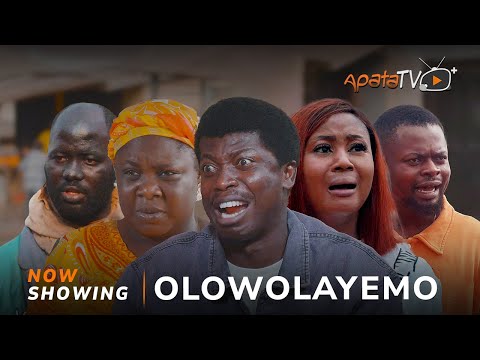 Olowolayemo (2025)
