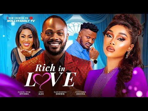 RICH IN LOVE (2025) RICH IN LOVE (2025)