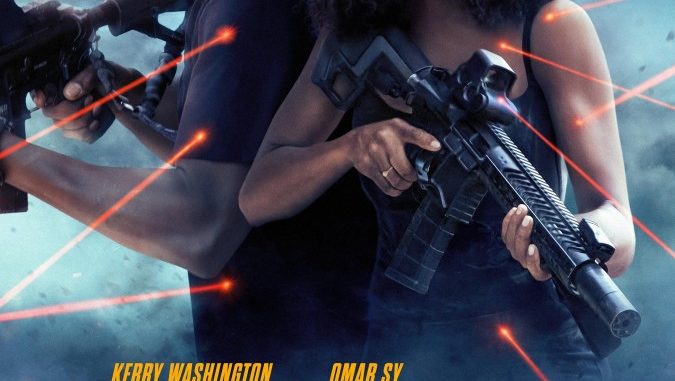 Shadow Force (2025) Shadow Force (2025)