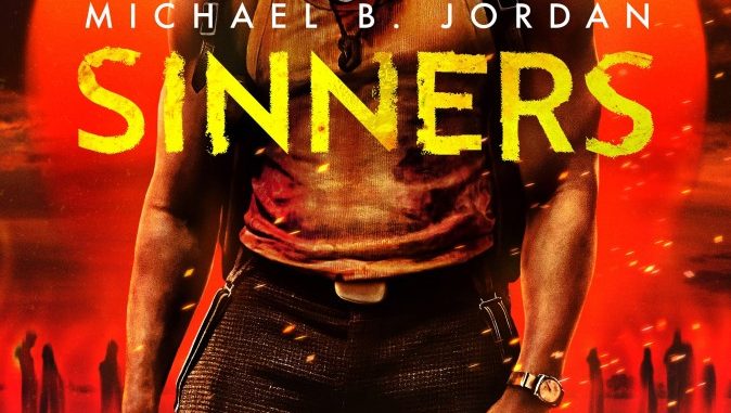 Sinners (2025) Sinners (2025)