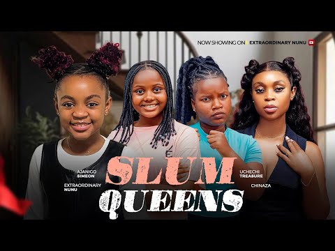 Slum Queens (2025) Slum Queens (2025)