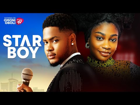 STAR BOY (2025) STAR BOY (2025)