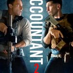 The Accountant 2 (2025)