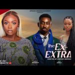 THE EX IN EXTRA (2025)