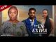THE EX IN EXTRA (2025)