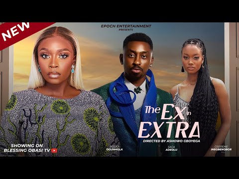 THE EX IN EXTRA (2025) THE EX IN EXTRA (2025)