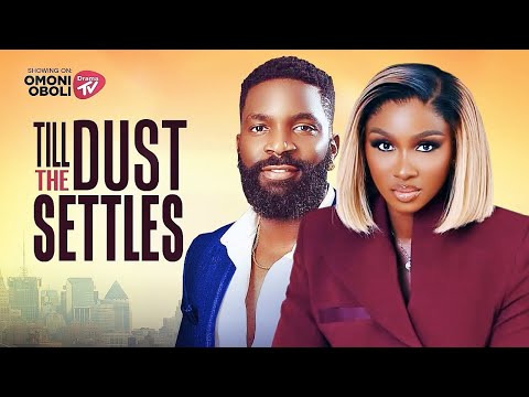 TILL THE DUST SETTLES (2025) TILL THE DUST SETTLES (2025)