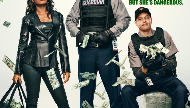The Pickup (2025) The Pickup (2025)